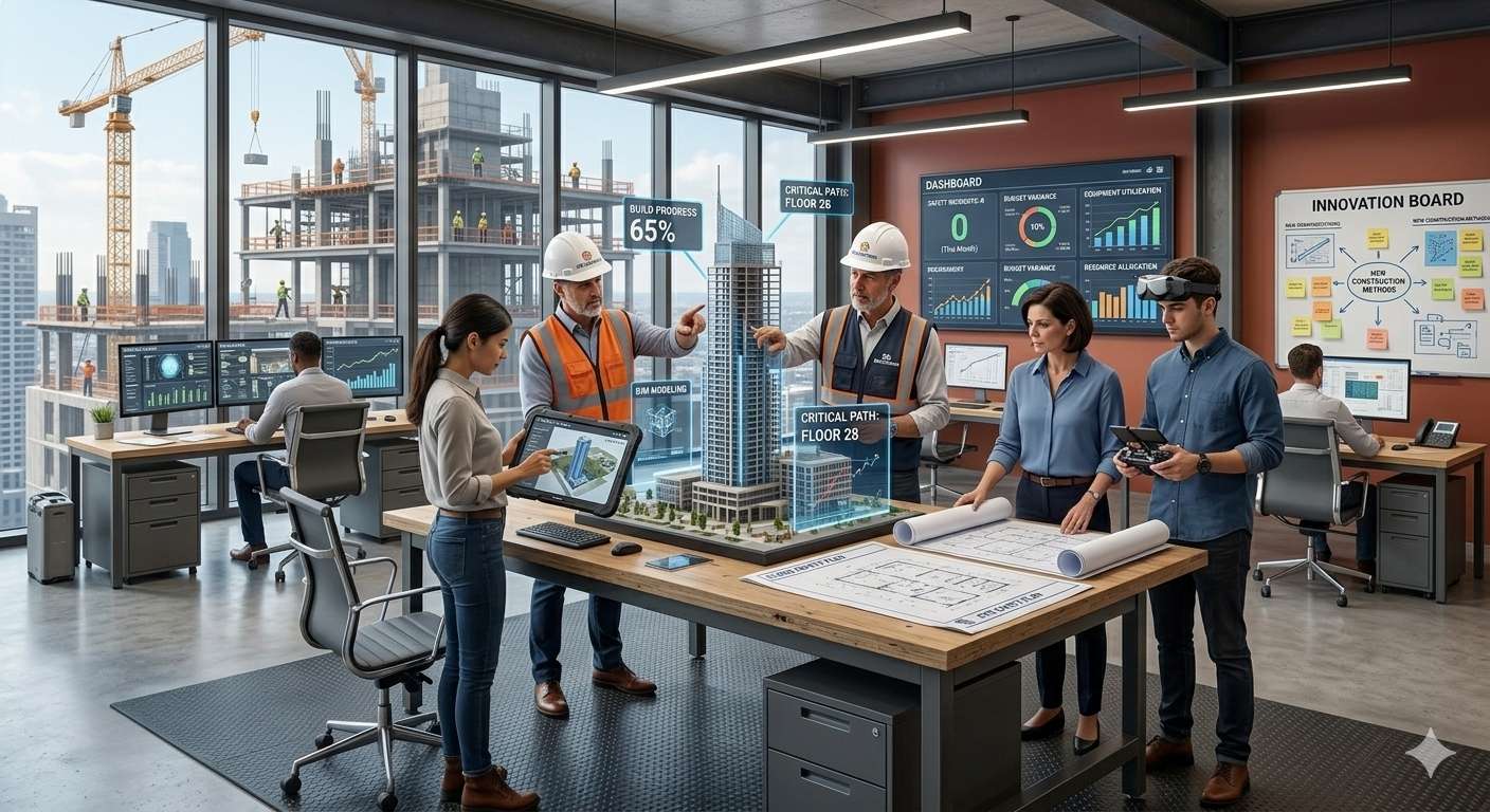 Construction Management