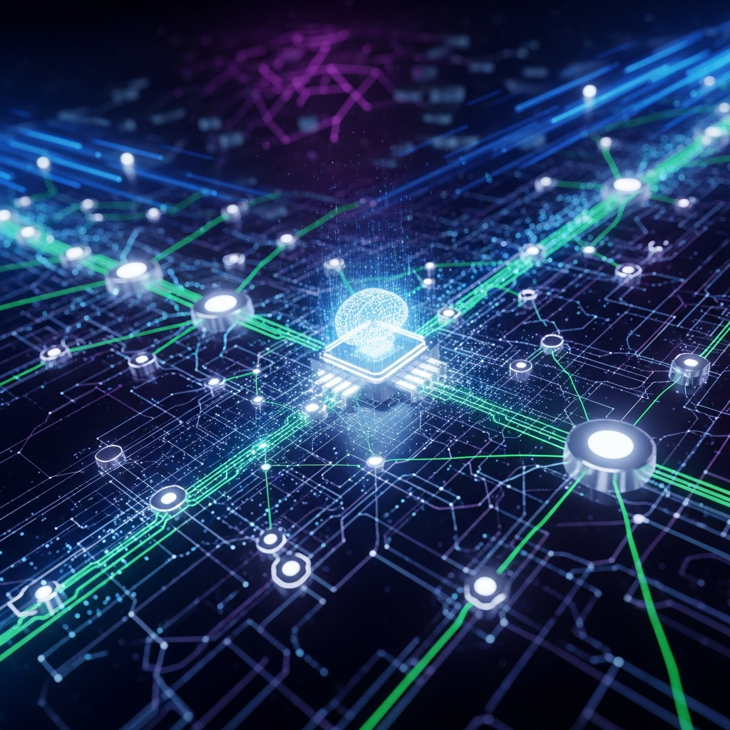 Artificial Intelligence Ai