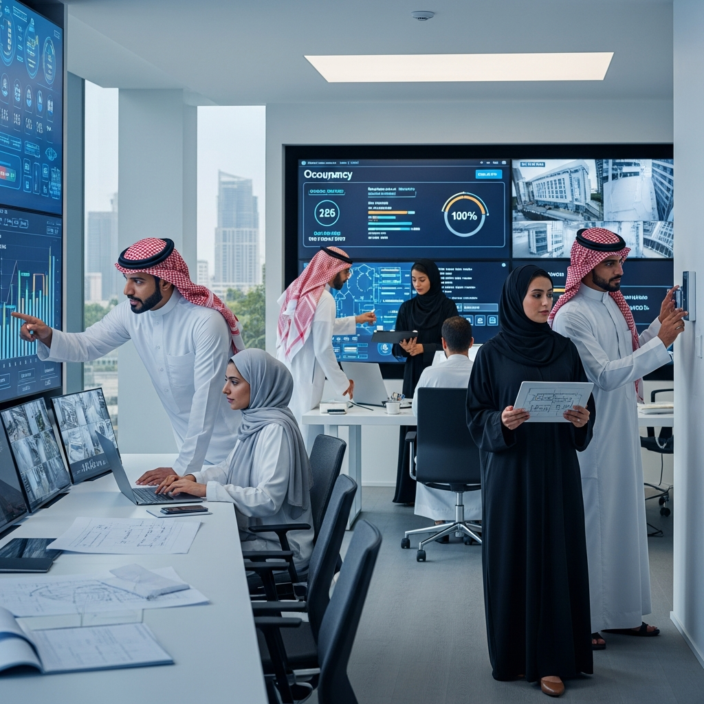 Facilities Management