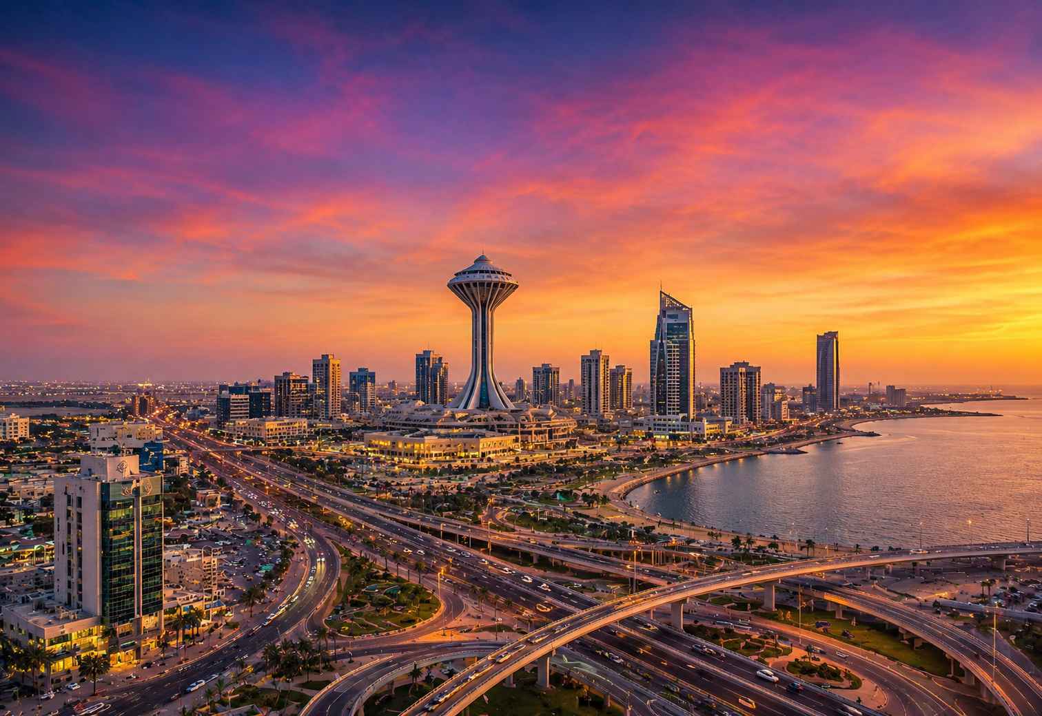 Dammam