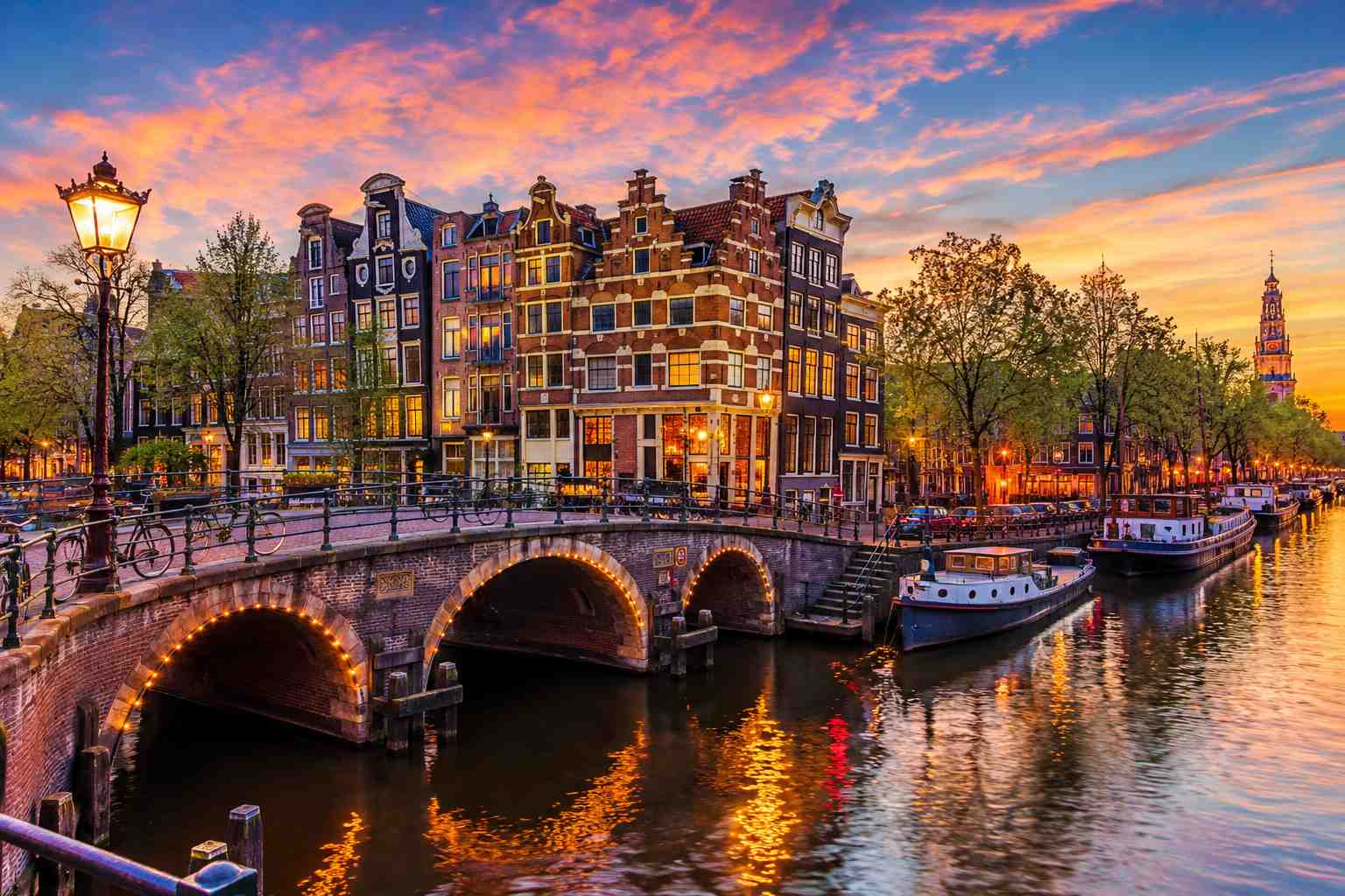 Amsterdam