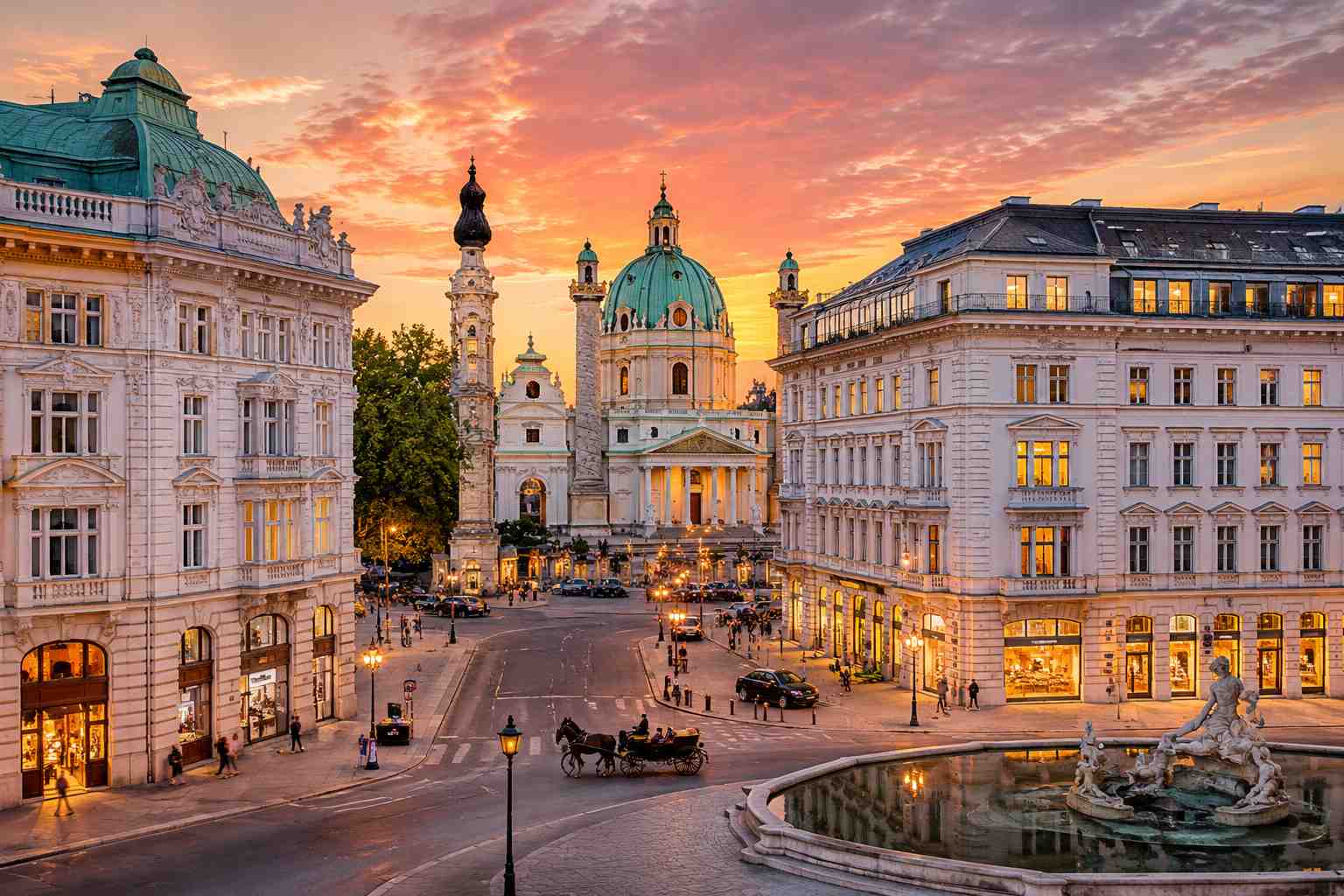 Vienna