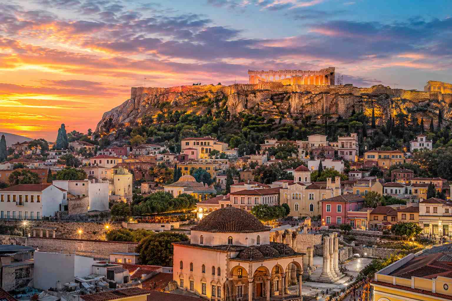 Athens