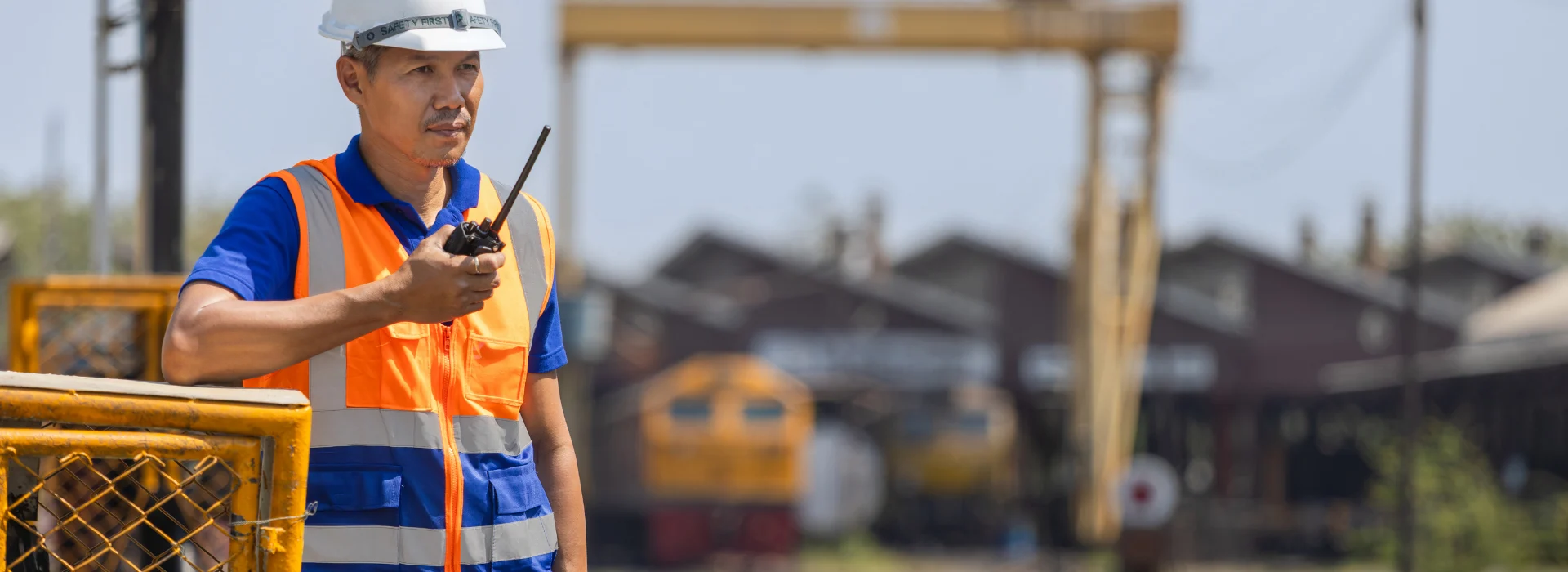 Port Operations Leadership and Management Training Course