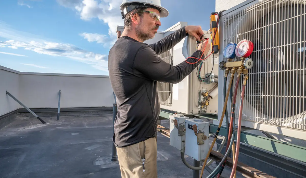 Troubleshooting Electrical Faults Training Course