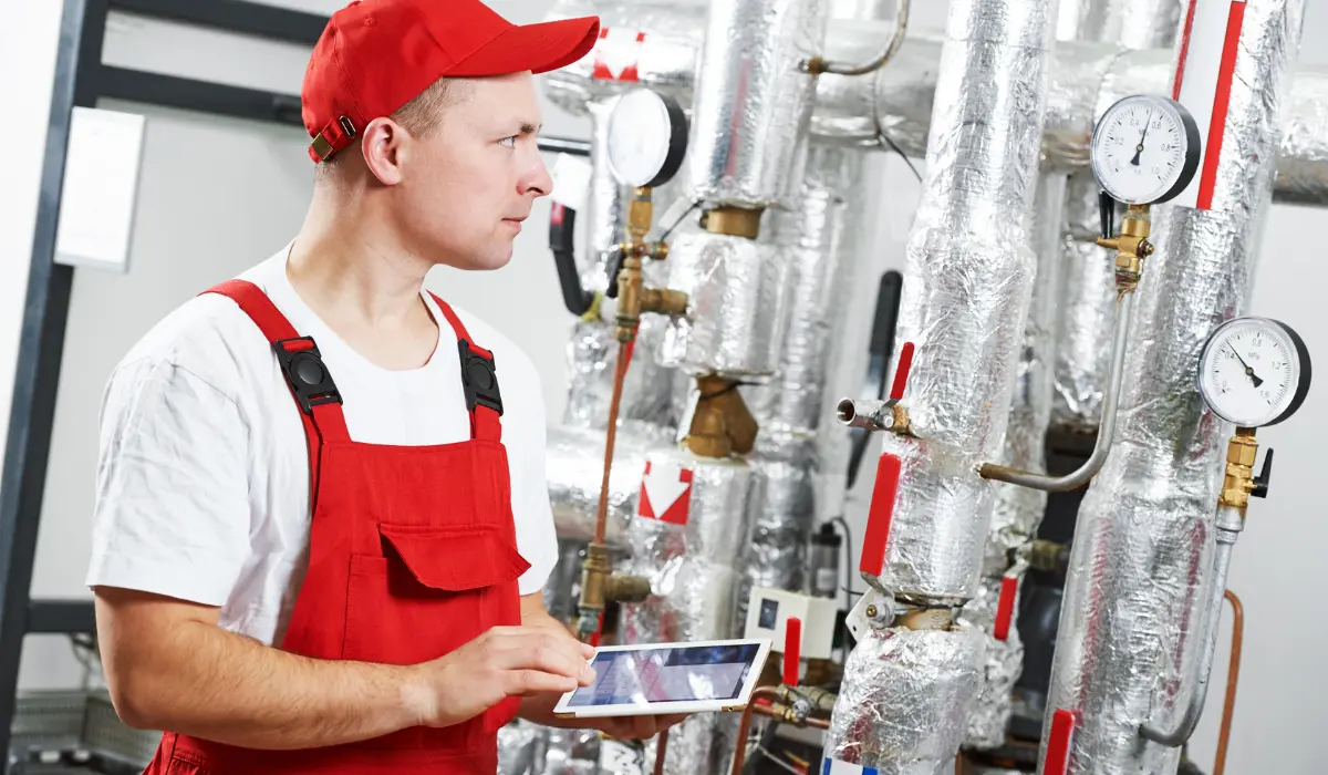 Generator & UPS Systems Operation & Maintenance Training Course