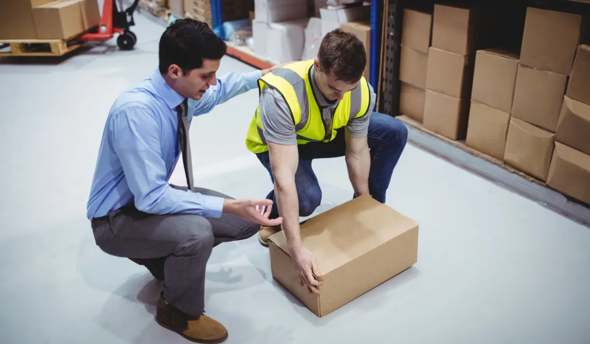 Health & Safety for Facilities Managers Training Course