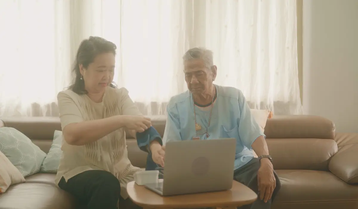 Telehealth Services Management Training Course