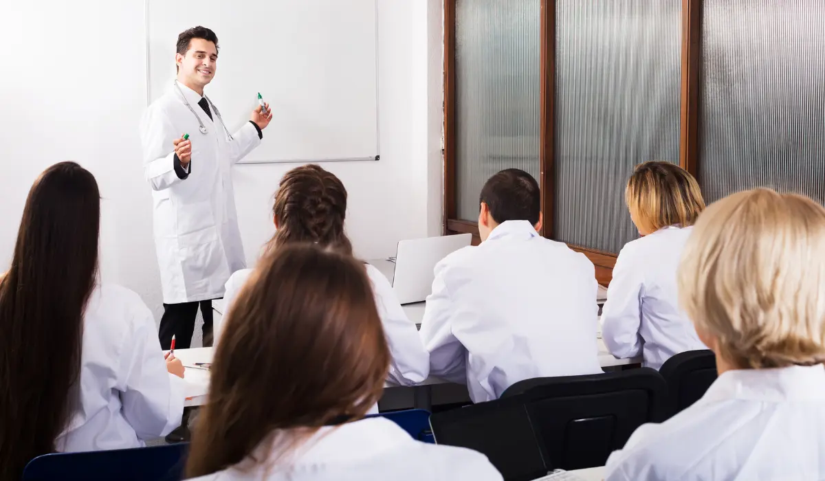 Patient Safety & Risk Management Training Course