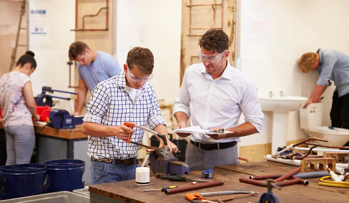 Sustainable Agriculture Practices Training Course
