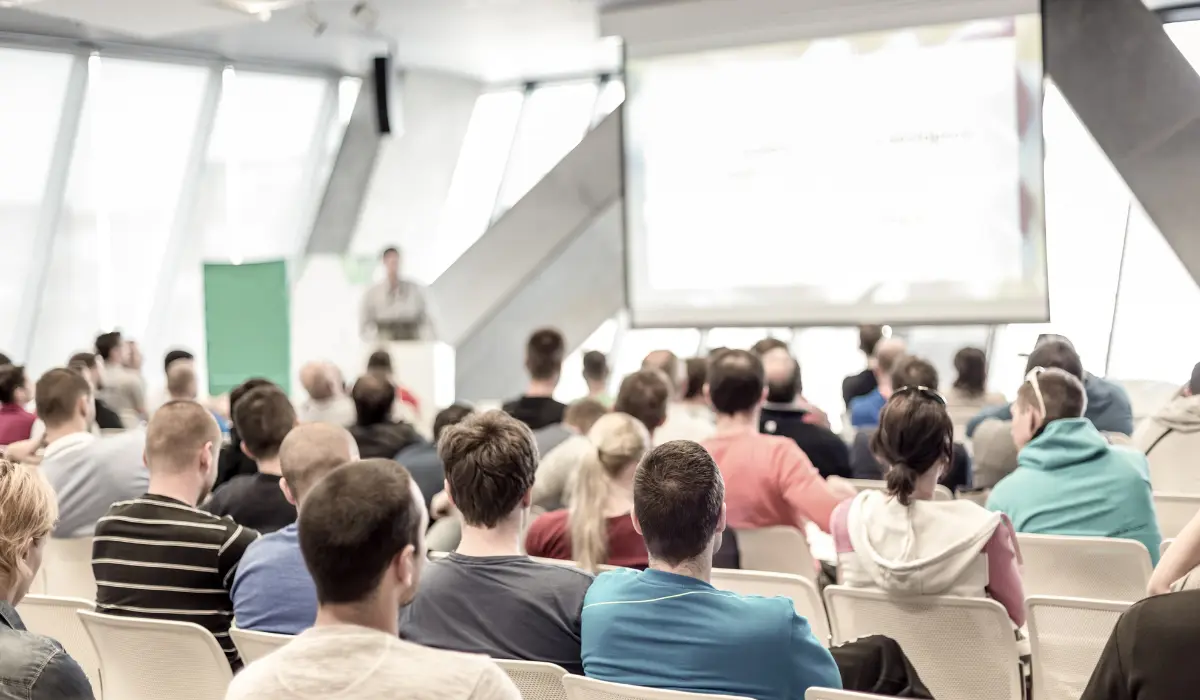 Travel & Event Coordination for Admins Training Course