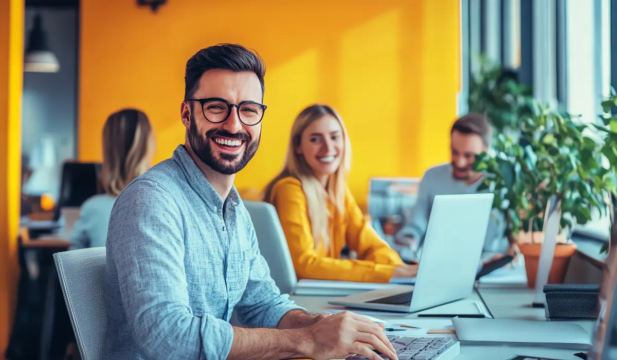 Employee Wellbeing & Engagement Training Course