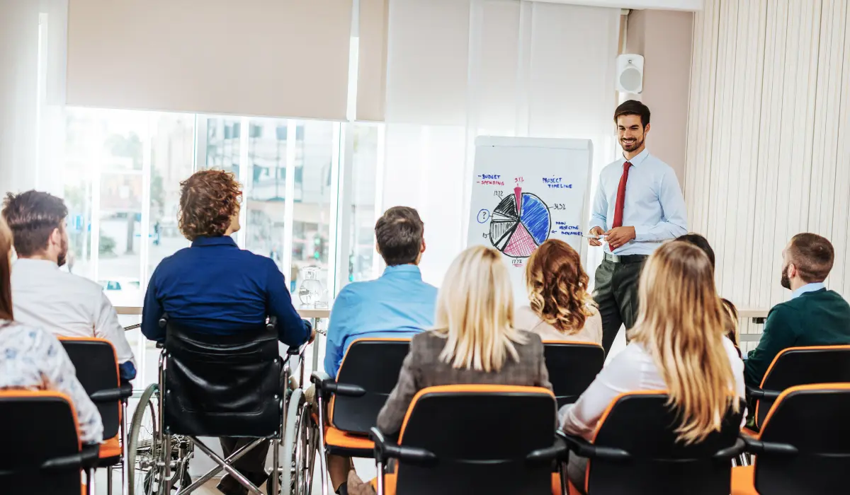 Compensation & Benefits Administration Training Course