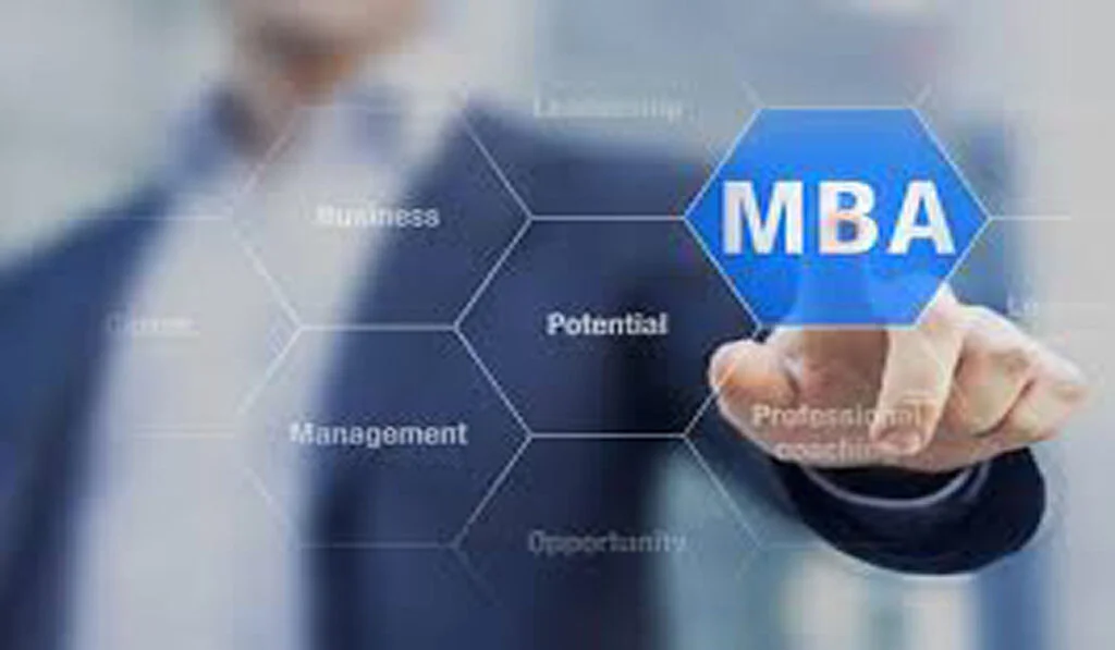 The Contracts & Project Management MBA
