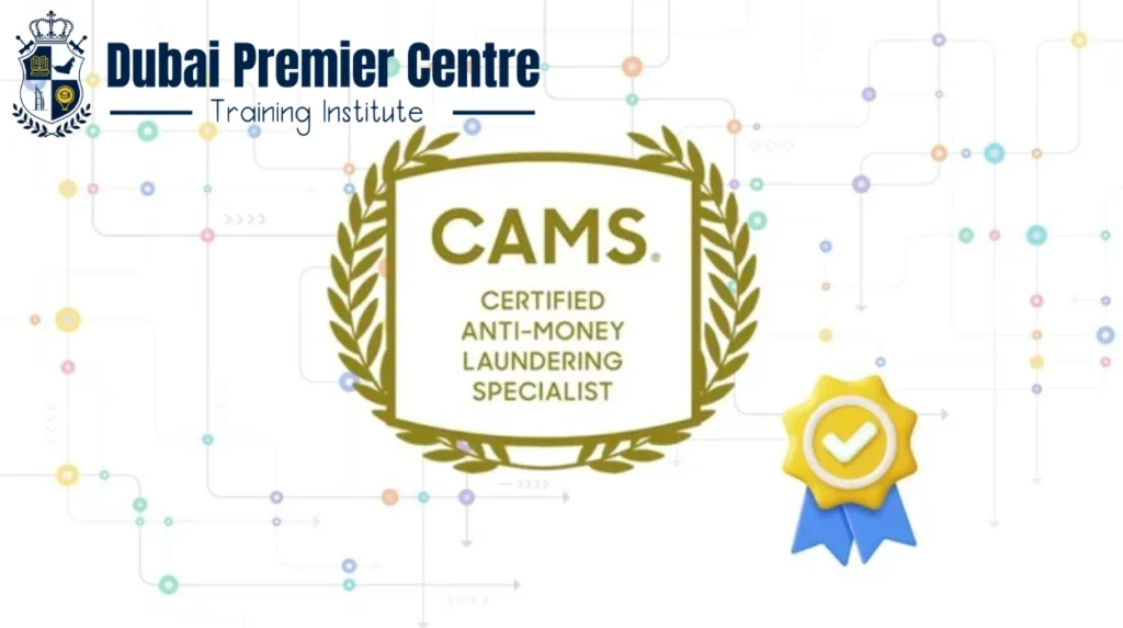 Certified Anti Money Laundering Specialist – CAMS (Exam Preparatory Course)