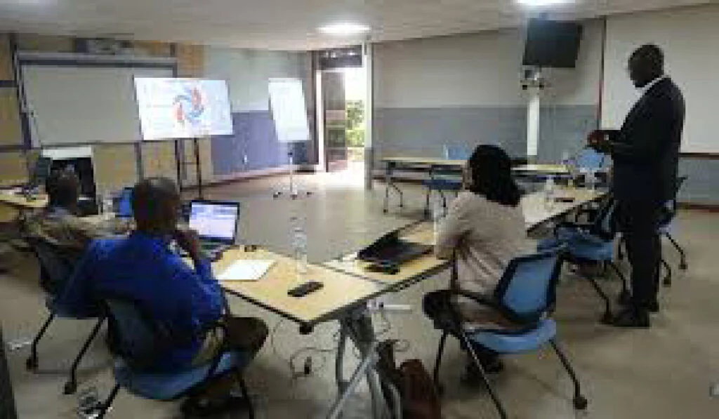 Course in Budgeting, Planning & Management Reporting