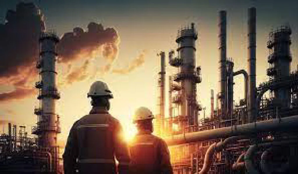 Course in Financial Modelling in the Oil & Gas Industry